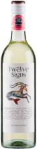 Moppity Vineyards Twelve Signs Sauvignon Blanc